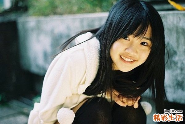 去眼袋：年轻的福音