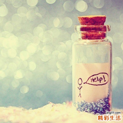 吸引力法则为什么对你没用?