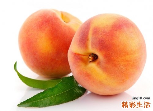 孕妇能吃桃子吗
