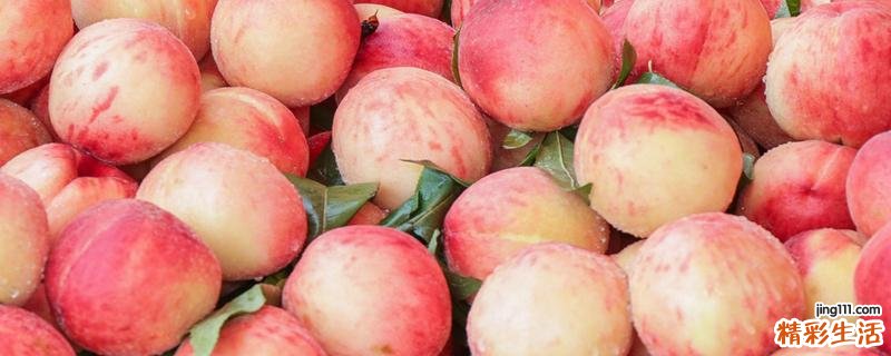 桃子吃了会上火么 吃桃子上火了怎么治