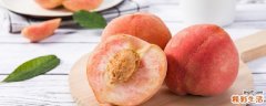 怎么挑选桃子 吃桃子有什么要注意的