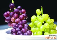 提子和葡萄的区别