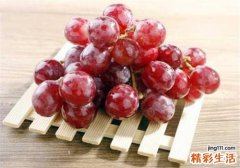 提子吃多了会上火吗 提子是凉性还是热性