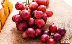 提子吃多了会怎么样 吃提子有哪些副作用