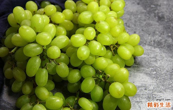 提子干有什么作用 吃提子干有什么好处