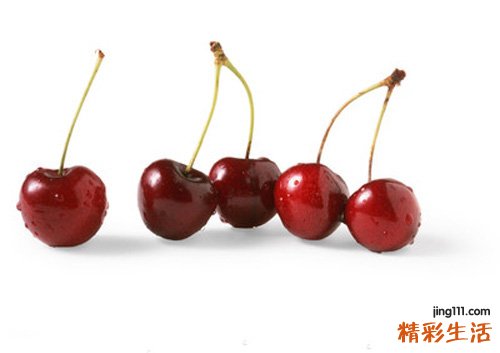 孕妇能吃樱桃吗