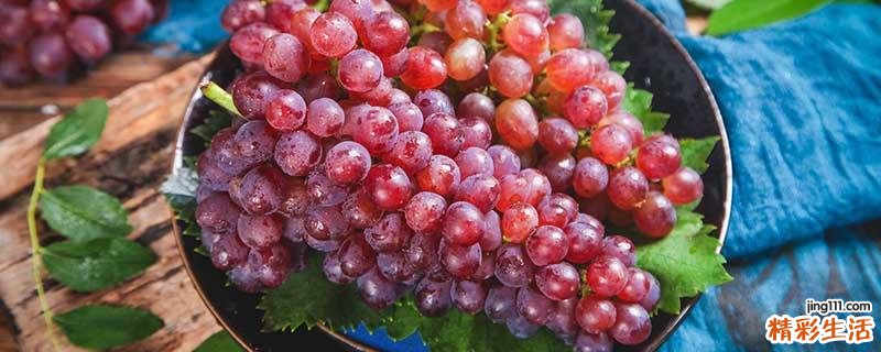 提子属于热带水果嘛 吃提子会不会上火