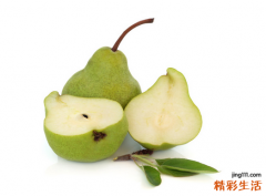 五种保湿水果，吃出水嫩美肌