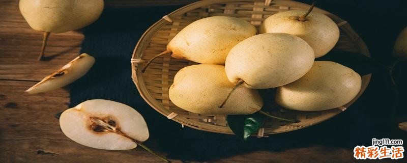 雪梨煲排骨汤要用什么配料煲 雪梨排骨汤有什么功效