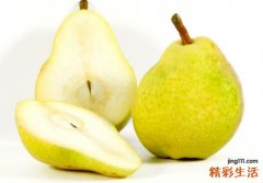 孕妇能吃梨吗