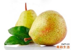 秋季吃梨要如何选择？梨不是只有清肺润燥的功效！