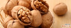 核桃可以和梨子一起吃吗 核桃可以和牛奶一起吃吗