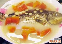木瓜配什么吃丰胸最好 木瓜丰胸食用方法