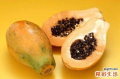 木瓜怎么吃丰胸效果最好