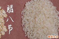 特别的腊八节经典祝福语短信