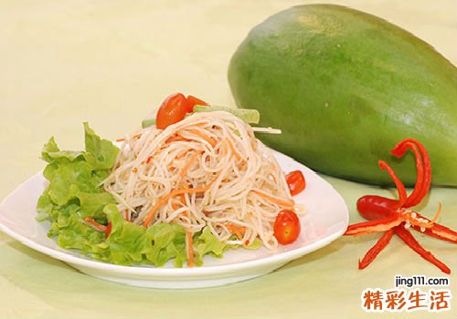 木瓜怎么吃最好