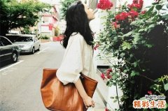 五大职场体态秘语 白领MM必知