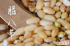 唯美腊八节祝福语通用15篇