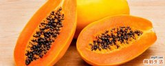 吃木瓜美容吗 吃木瓜有丰胸作用吗