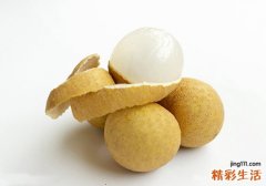 吃龙眼会发胖吗