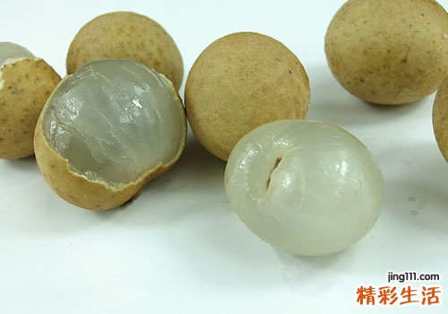 龙眼会回奶吗