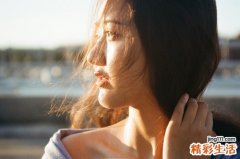 肌肤的保养方法