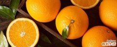 橙子吃多了皮肤会变黄吗 每天吃一个橙子皮肤会变白吗