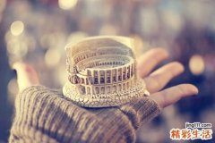彩妆魔术教你打造完美精致五官