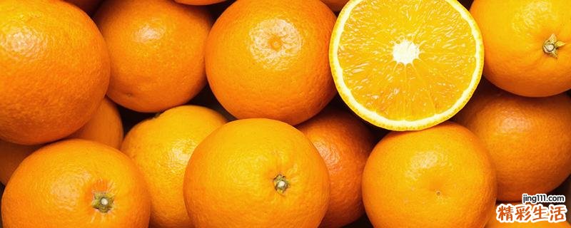 橙子酸放几天会变甜吗 橙子没熟怎么催熟