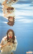 偷师彩妆师画眼线不晕染