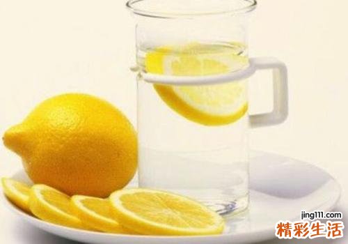 蜂蜜柠檬水为什么会苦 蜂蜜柠檬水怎么泡不苦