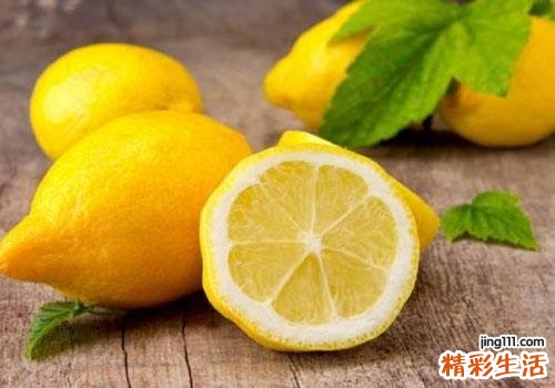 宝宝可以吃柠檬吗 宝宝吃柠檬有哪些好处