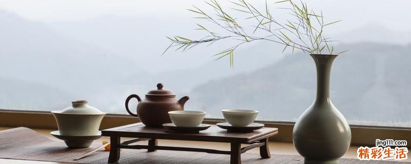 乌龙茶怎么泡好喝 乌龙茶可以和柠檬一起泡吗