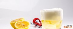 怎样泡柠檬酒才是正确的 柠檬加什么泡酒最好