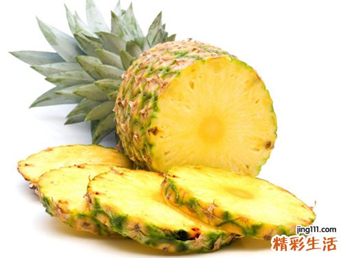 孕妇能吃菠萝吗