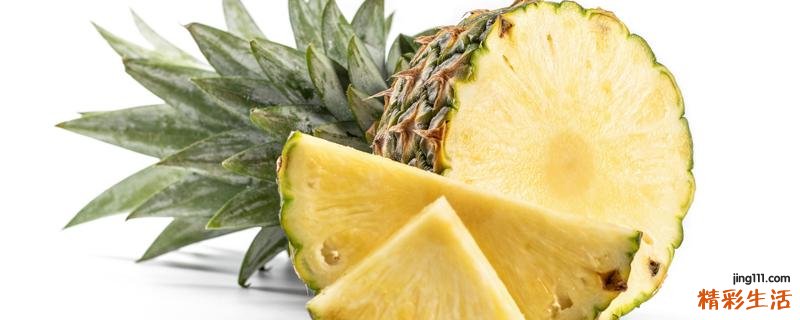 徐闻菠萝和海南菠萝区别 徐闻的菠萝一年四季都有吗