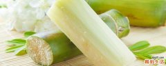甘蔗切口变红切掉还可以吃吗 吃了一口发红的甘蔗怎么办
