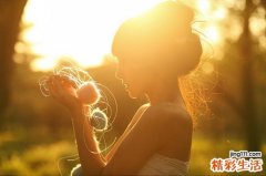 日常淡妆化妆步骤图解