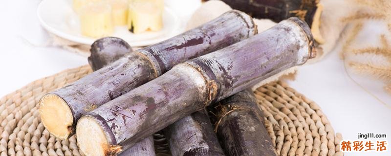 孕妇能吃甘蔗吗 甘蔗什么人不能吃