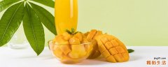 类风湿能吃芒果吗 类风湿不能吃的水果