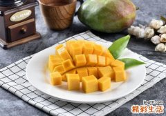 芒果是凉性还是热性 芒果吃多了会上火吗