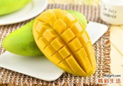 芒果和香蕉能同时吃吗 芒果不能和什么同吃
