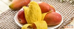 芒果外面有黑点黑斑还能吃吗 芒果热量高吗减肥期间能吃吗
