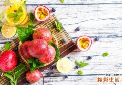 便秘可以吃百香果吗 百香果怎么吃不便秘