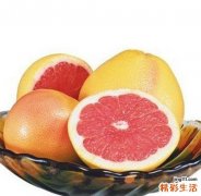 红心柚子会上火吗