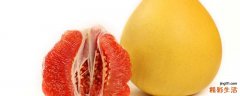 红柚子发苦还能不能吃 红柚子发苦是怎么回事