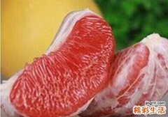 红柚子经期可以吃吗 经期吃了红柚子会怎样