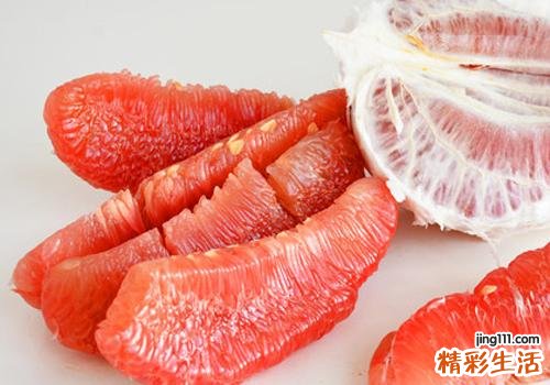 红柚子吃多了会怎么样 吃多了红柚子怎么办