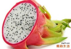 吃火龙果能减肥吗