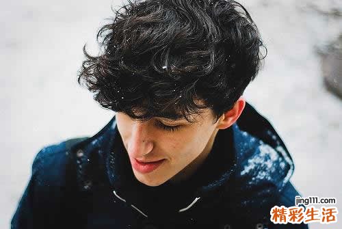 4 图解混血美女大眼妆速成法